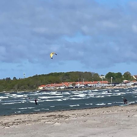 Gustavsro I Apelviken Annex 2 Lejlighed Varberg Eksteriør billede