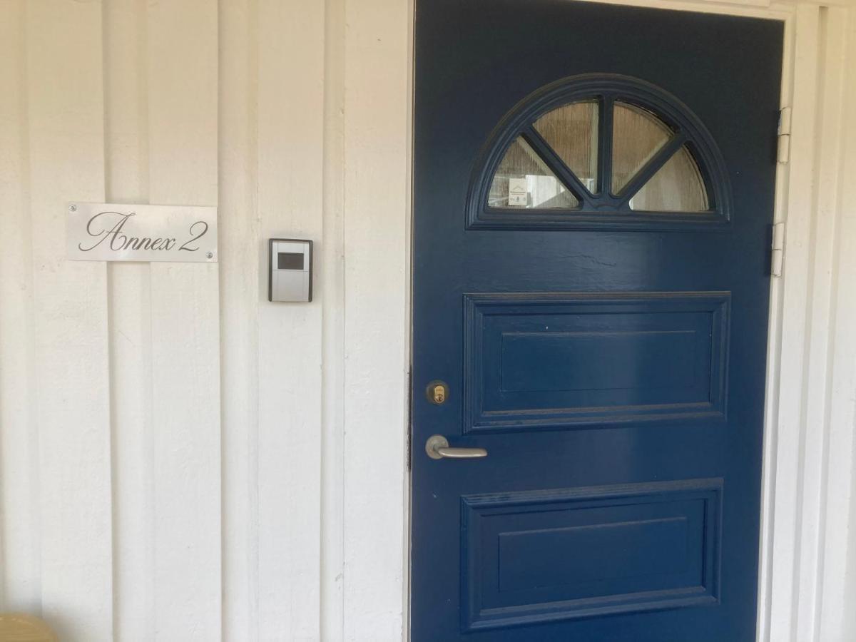 Gustavsro I Apelviken Annex 2 Lejlighed Varberg Eksteriør billede