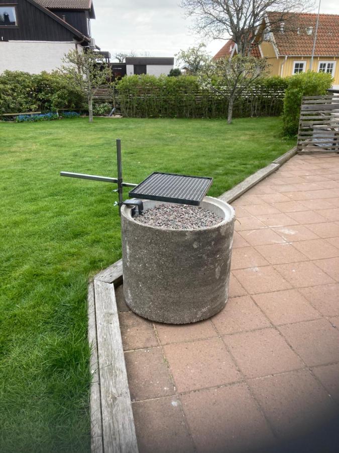 Gustavsro I Apelviken Annex 2 Lejlighed Varberg Eksteriør billede
