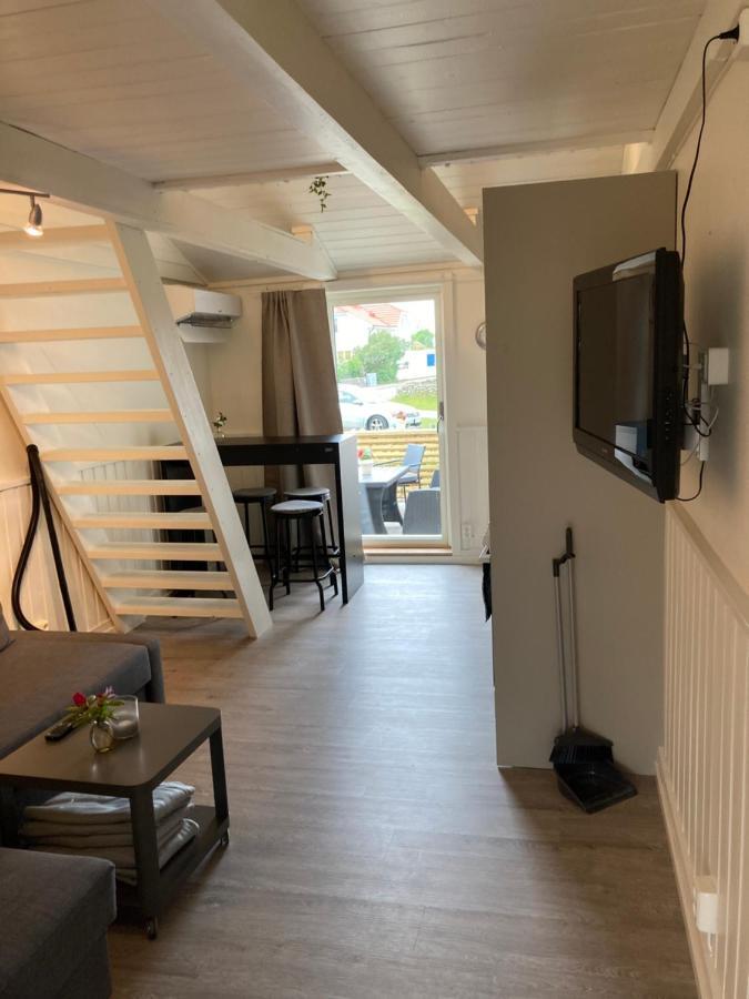Gustavsro I Apelviken Annex 2 Lejlighed Varberg Eksteriør billede